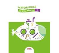 Matematicas 1º Eso De Otra Manera I