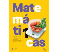 Matemáticas 1 ESO RADIX (RADIX ESP)