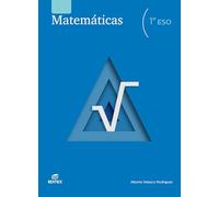 Matematicas 1º Eso (trimestral) 2019