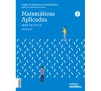 Matemáticas 1 Fpb Andalucía