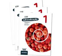 Matemáticas 1 (Mira)