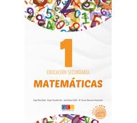 Matematicas 1º Eso Libro De Aula 16