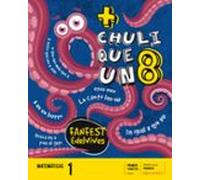 Matemáticas 1º Primaria Pauta Proyecto Fanfest