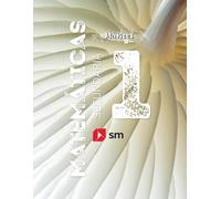 Matemáticas. 1 Secundaria. Matices