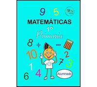 MATEMATICAS 1ºEP OAOA