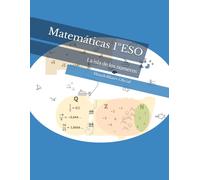 Matemáticas 1ºESO: La isla de los números