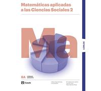 Matemáticas 2 BA CCSS LOMLOE