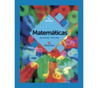matematicas 2º bachillerato internacional