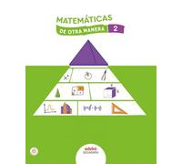 MATEMÁTICAS 2 (De otra Manera)