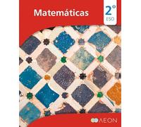 Matematicas 2º Eso Ed 2020