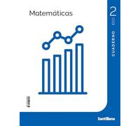 MATEMÁTICAS 2 ESO CM SANTILLANA (CONSTRUYENDO MUNDOS)