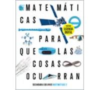 Matemáticas 2º Eso (con Licencias 2021)