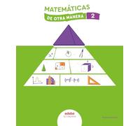 MATEMÁTICAS 2 ESO (DE OTRA MANERA)