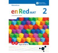 Matematicas 2º Eso En Red Murcia