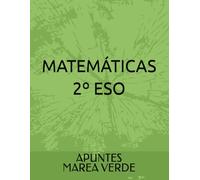 MATEMÁTICAS 2º ESO (Matemáticas ESO y Bachillerato)
