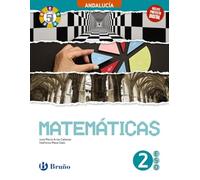 Matemáticas 2 ESO (Proyecto 5 etapas)