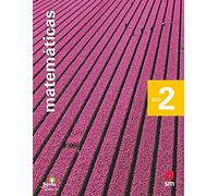 Matemáticas. 2 ESO. Savia Nueva Generación. - 9788413189963 (SAVIA NUEVA GENERACION)