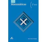 MATEMÁTICAS 2º Eso (Secundaria)