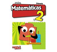 Matemáticas 2. (Pieza a Pieza) - 9788469838433