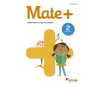 Matematicas 2º Primaria Algoritmos (andalucia) Ed. 2015