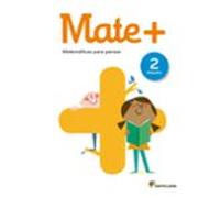Matematicas 2º Primaria Algoritmos (saber Hacer) Ed. 2015