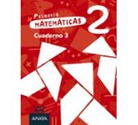 matemáticas 2º primaria cuaderno 3 mira