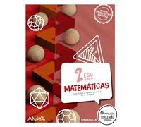 Matemáticas 2. Trimestres (Operación Mundo)