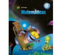 Matemáticas 2º Trimestres Primaria Proyecto Superpixépolis