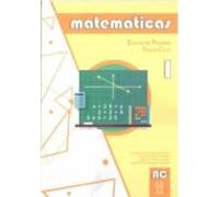 Matemáticas. 3º Ciclo Primaria. Cuaderno 1 Ed 2023