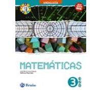 Matemáticas 3º Eso