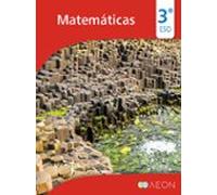 matematicas 3º eso + digital ed 2022