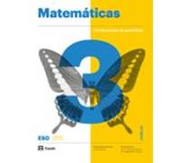 Matemáticas 3 ESO LOMLOE ANDALUCIA (Código abierto)