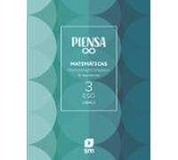 matematicas 3º eso piensa infinito (metodología singapur)