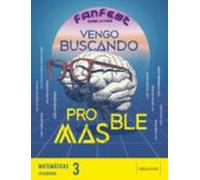 matemáticas 3º eso proyecto fanfest ed 2022