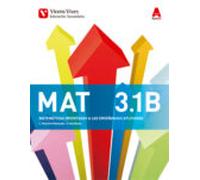 Matematicas 3º Eso Trimestres Aplicadas Ed 2015