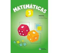 MATEMÁTICAS 3º PRIMARIA