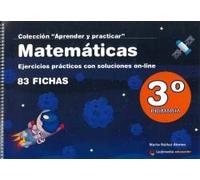 Matemáticas - Ejercicios Prácticos Con Soluciones Online