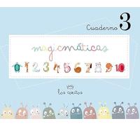 Matemáticas 3 proyecto magicmaticas