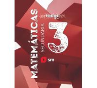 Matemáticas. 3 Secundaria. Matices