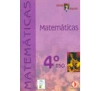 Matemáticas. Repasa Y Aprueba. 4º ESO