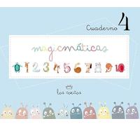 MATEMATICAS 4 MAGICMATICAS