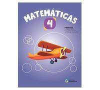 MATEMÁTICAS 4º PRIMARIA