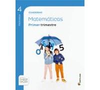 Matematicas 4º Primaria Cuaderno 1 Saber Hacer Ed 2015 Cast