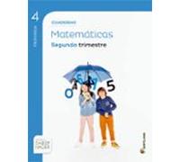 Matematicas 4º Primaria Cuaderno 2 Saber Hacer Ed 2015 Cast