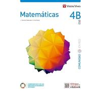 MATEMATICAS 4B (COMUNIDAD EN RED)