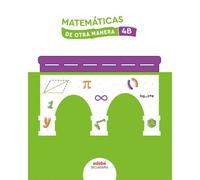 MATEMÁTICAS 4B (De otra Manera)