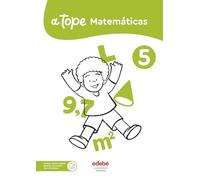 Matemáticas 5 (A tope)
