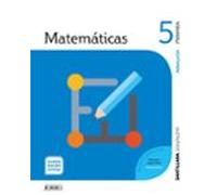 Matematicas 5º Educacion Primaria Saber Hacer Contigo Ed 2019 Andaluci