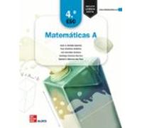 matemáticas a 4º eso edición lomloe
