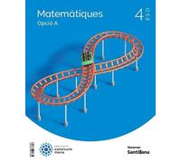 MATEMATICAS A 4ESO CONSTRUYENDO MUNDOS VORAMAR (CONSTRUIM MONS)